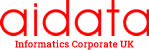 AIDATA UK logo