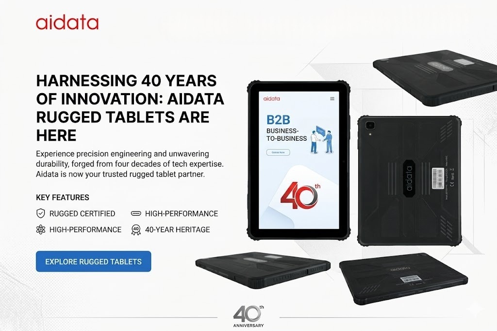 Tablet devices for mobile productivity