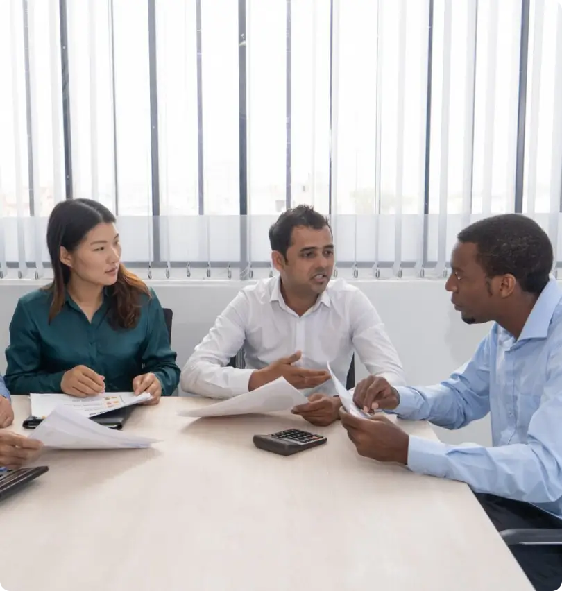 School deployment project